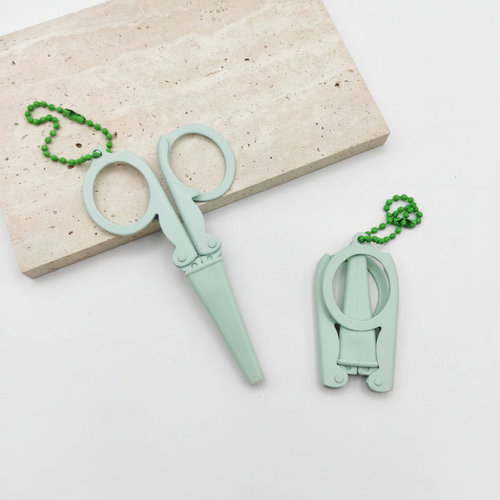 Folding Scissors