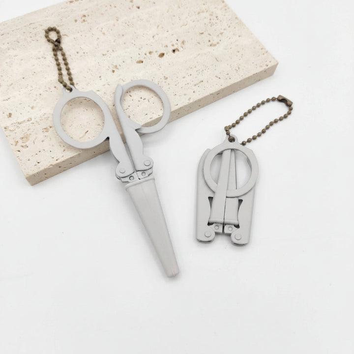 Folding Scissors