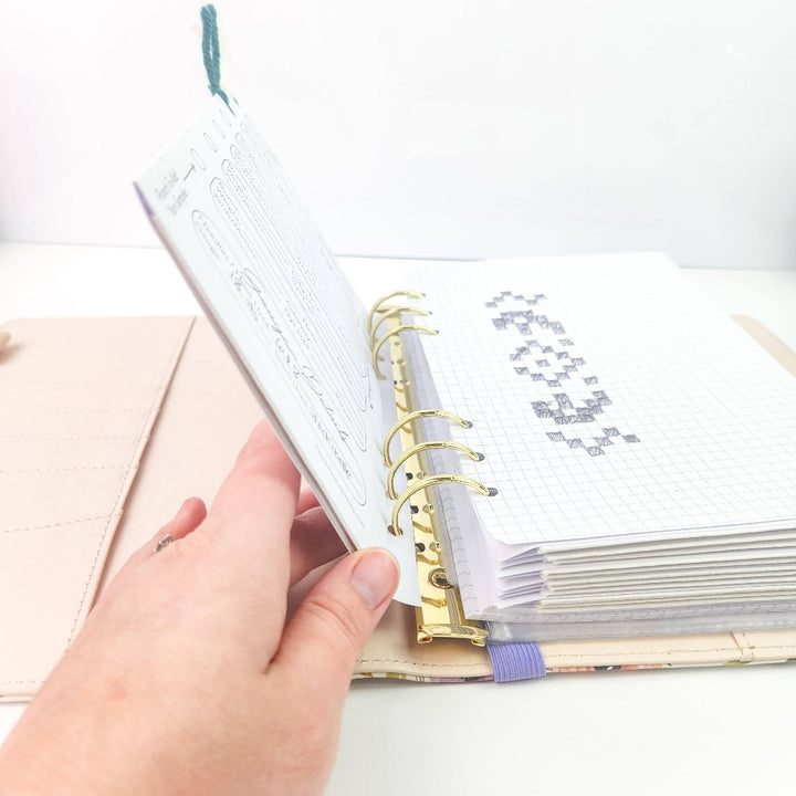 Project Journal Planner