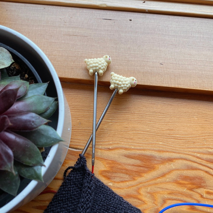 Silicone Stitch Stoppers