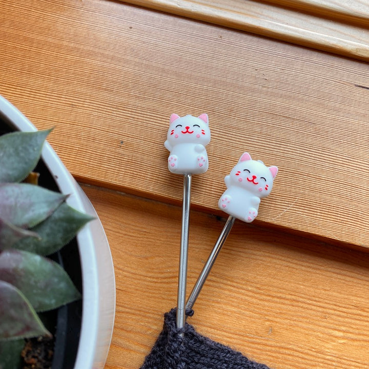 Silicone Stitch Stoppers