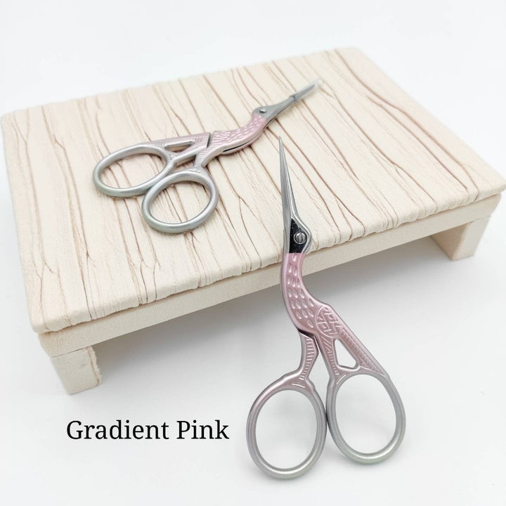 Stork Scissors