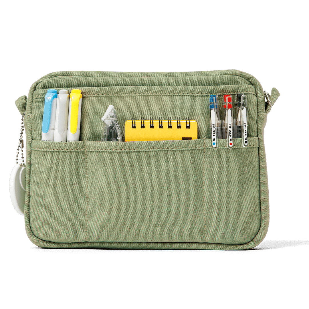 Soolla Studio Pouch
