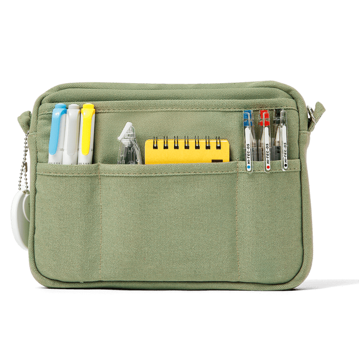 Soolla Studio Pouch