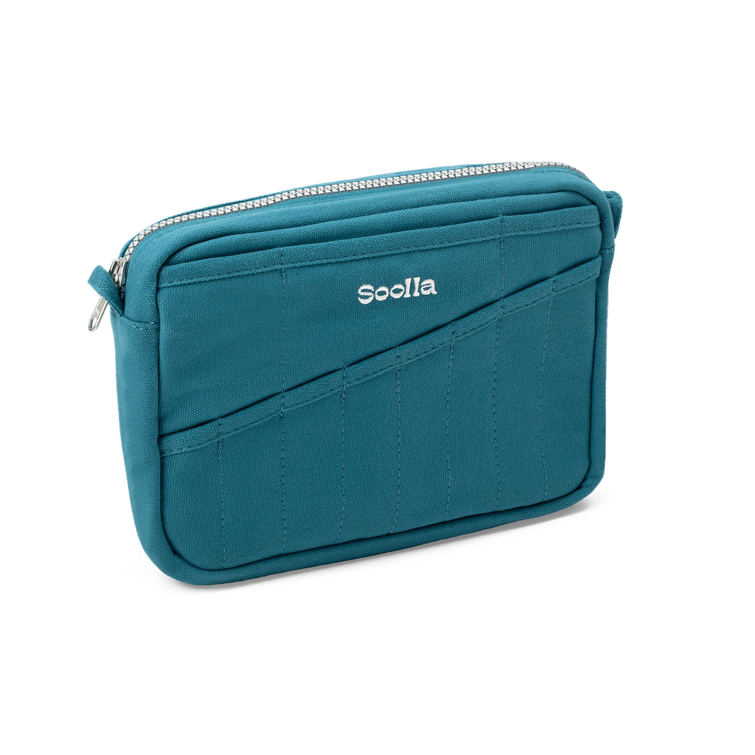 Soolla Studio Pouch