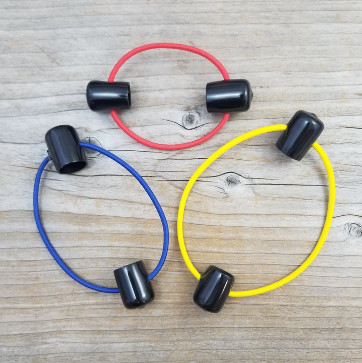 Double Pointed Needle Holder