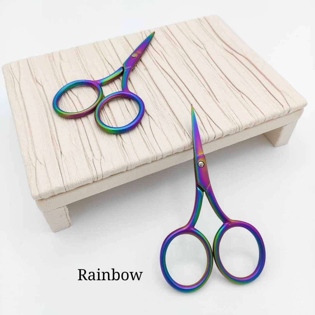 Modern Scissors