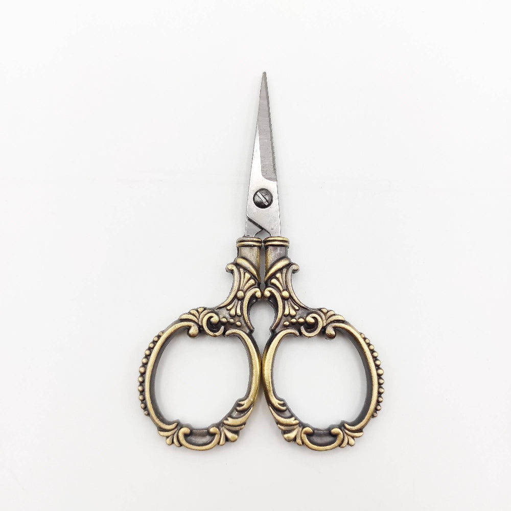Vintage Style Scissors