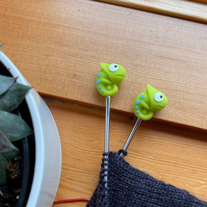 Silicone Stitch Stoppers