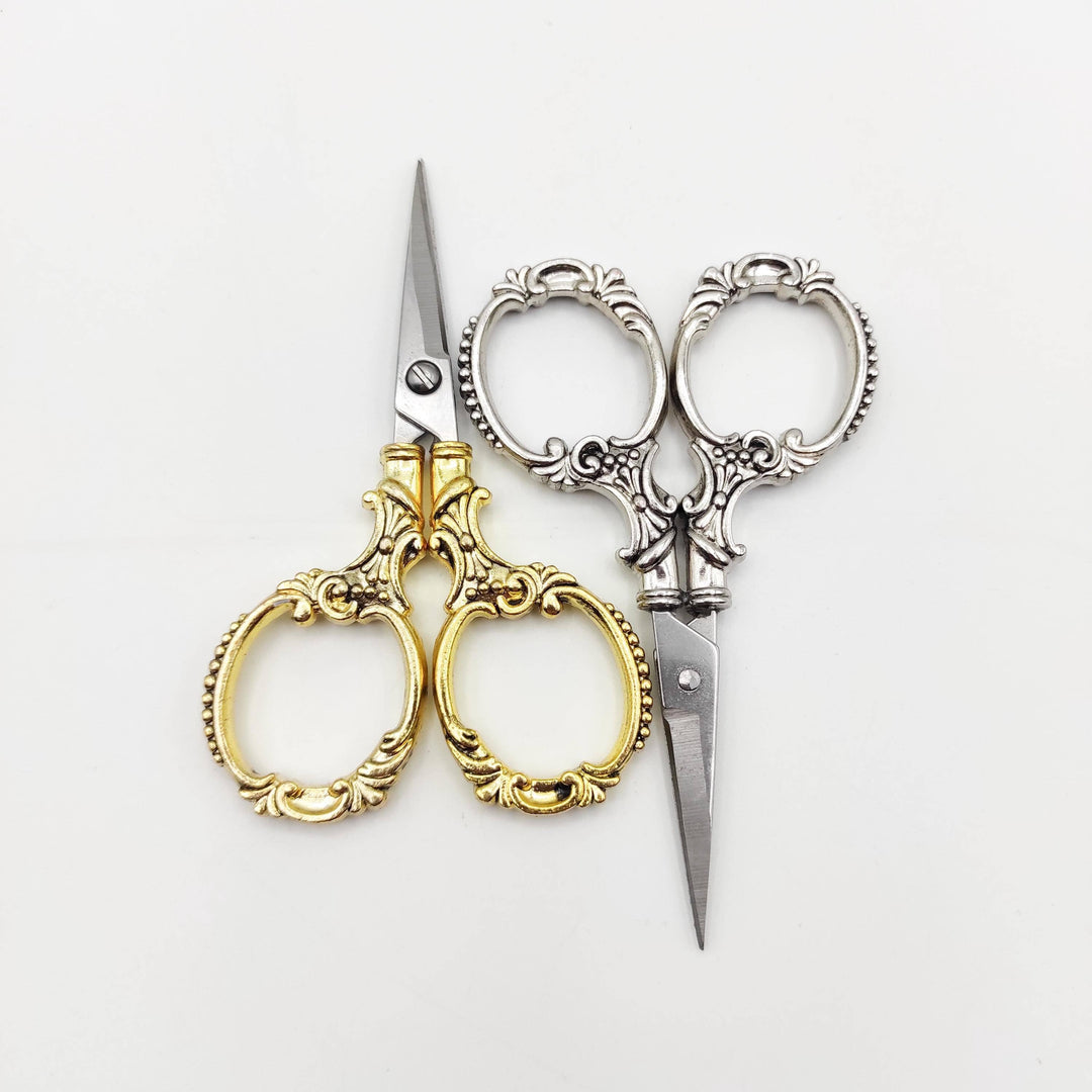 Vintage Style Scissors