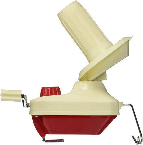 Yarn Ball Winder