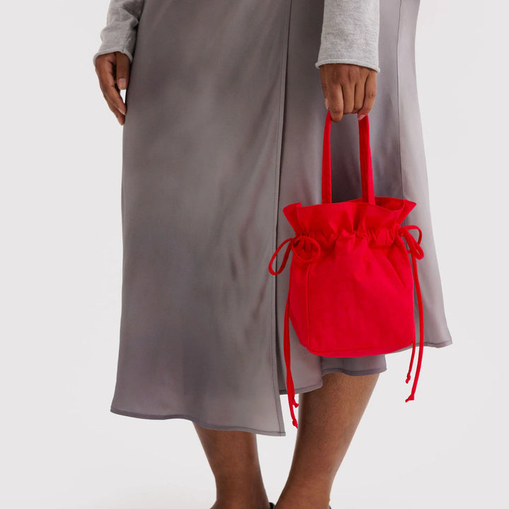 Nylon Drawstring Bag