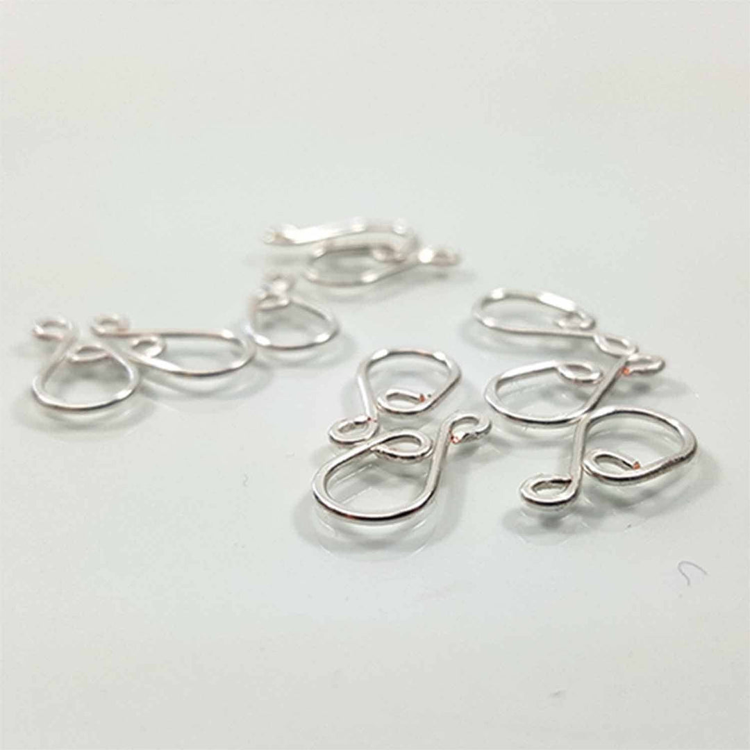 Melody Clips - Simple Locking Stitch Markers