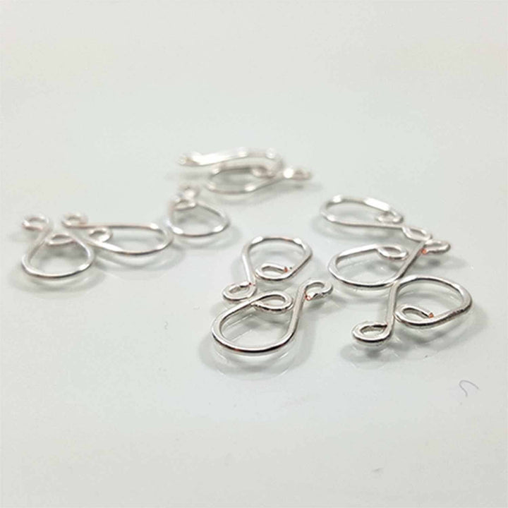 Melody Clips - Simple Locking Stitch Markers