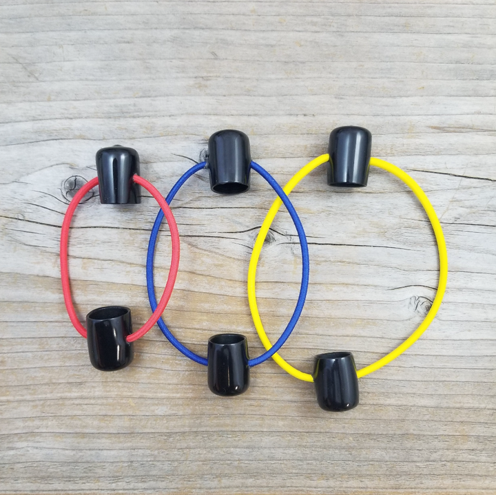 Double Pointed Needle Holder