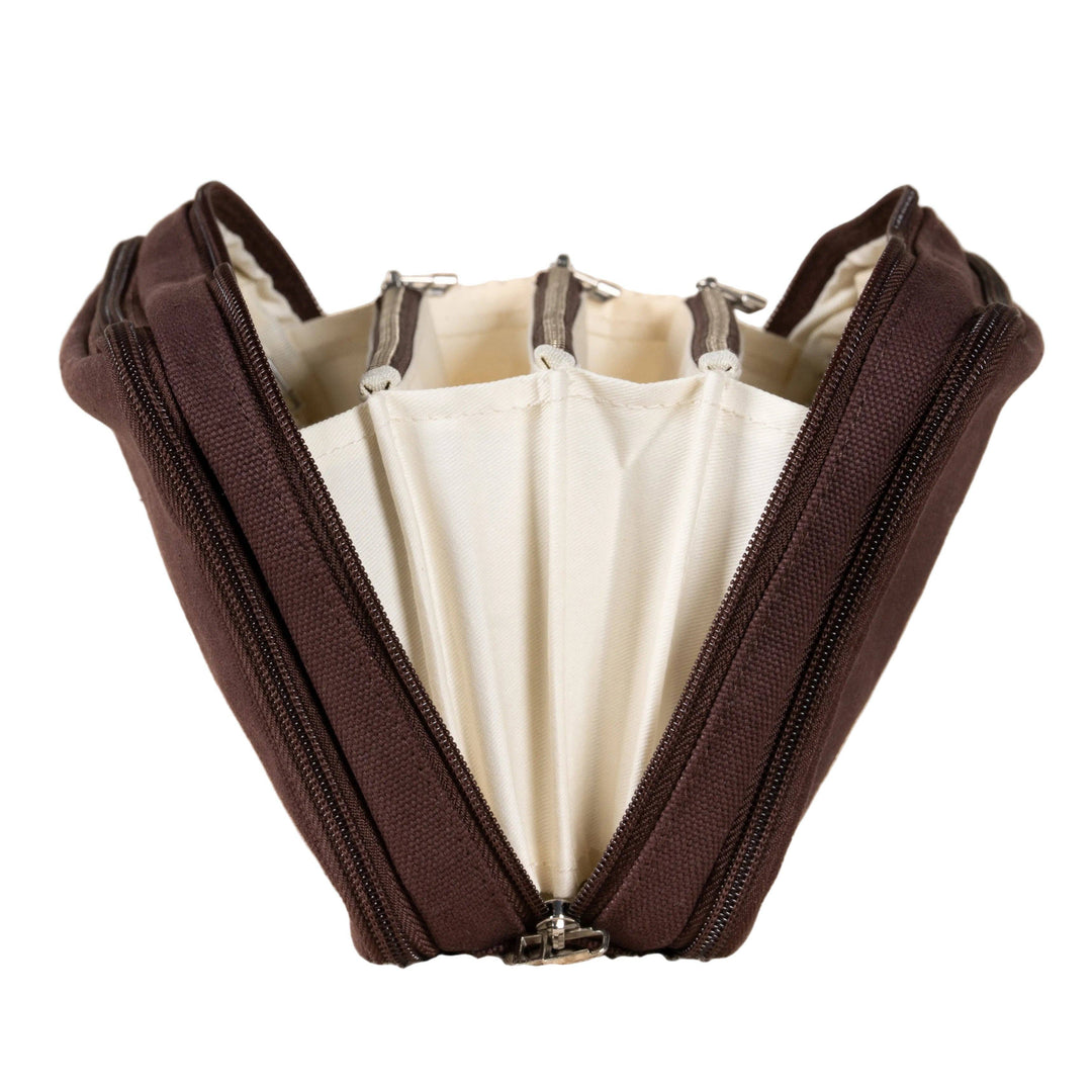Canvas Needle Case
