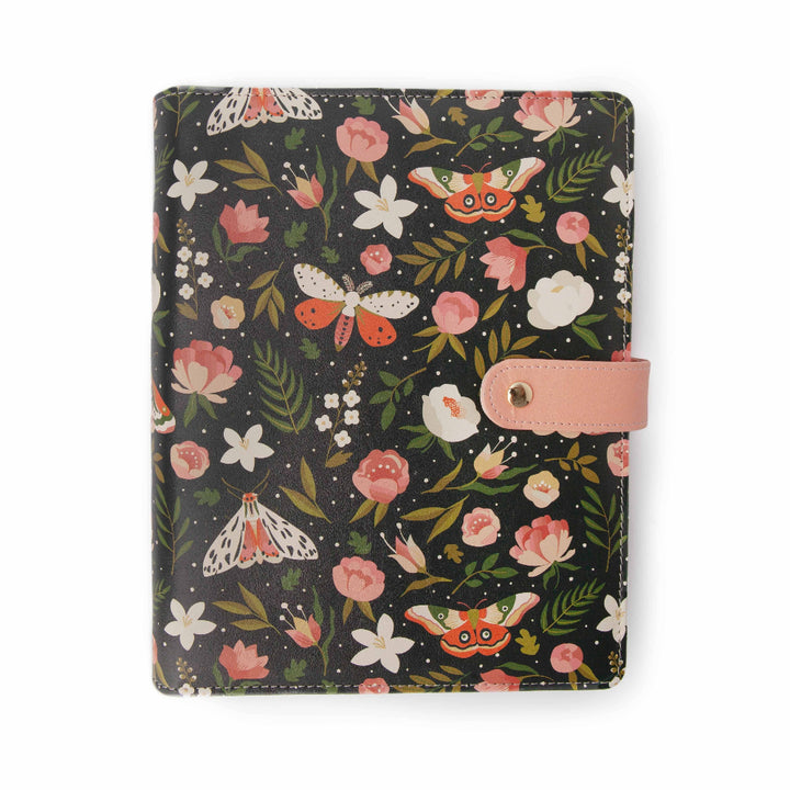 Project Journal Planner