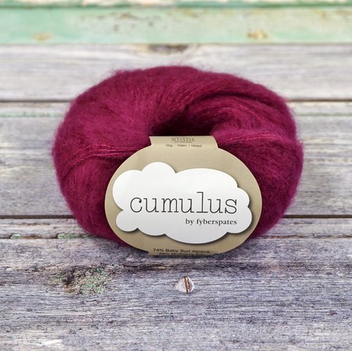 Cumulus