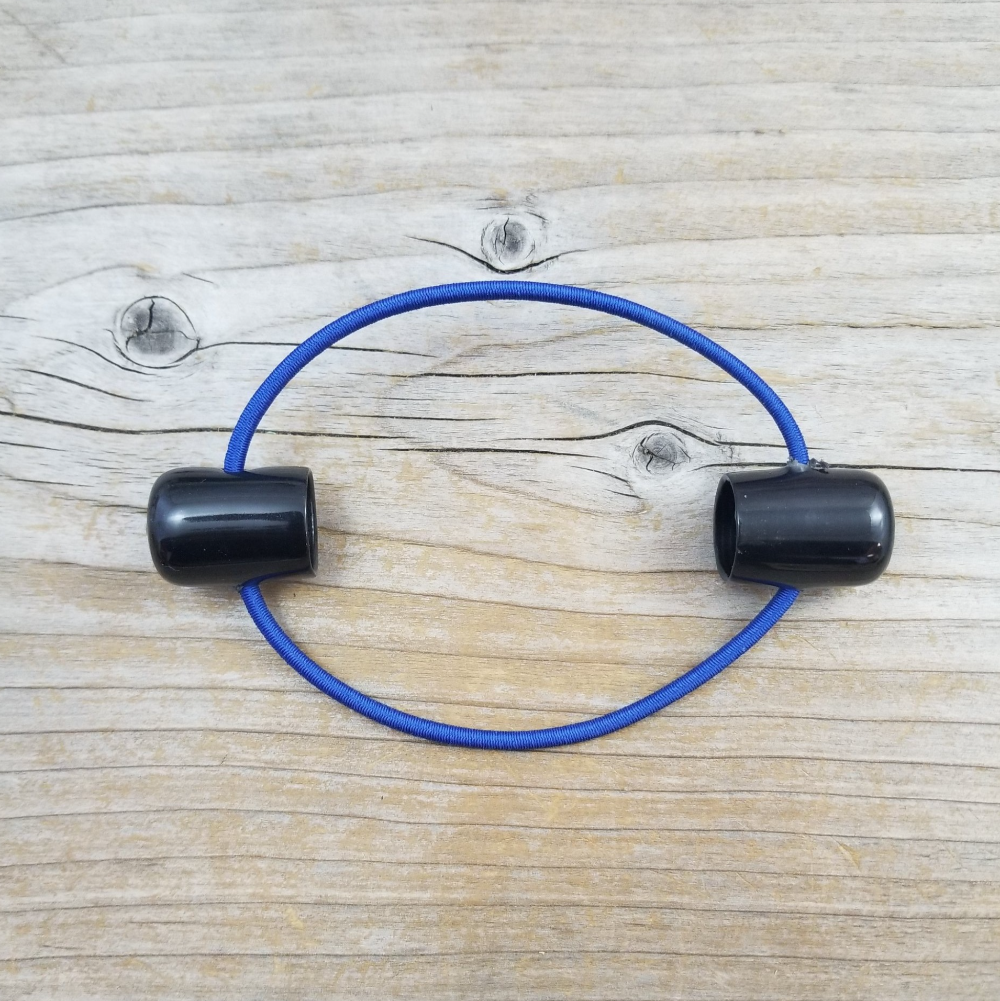 Double Pointed Needle Holder