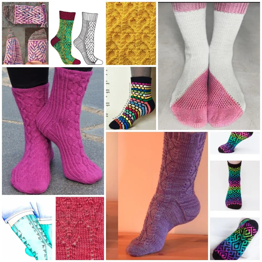 Operation Sock Drawer