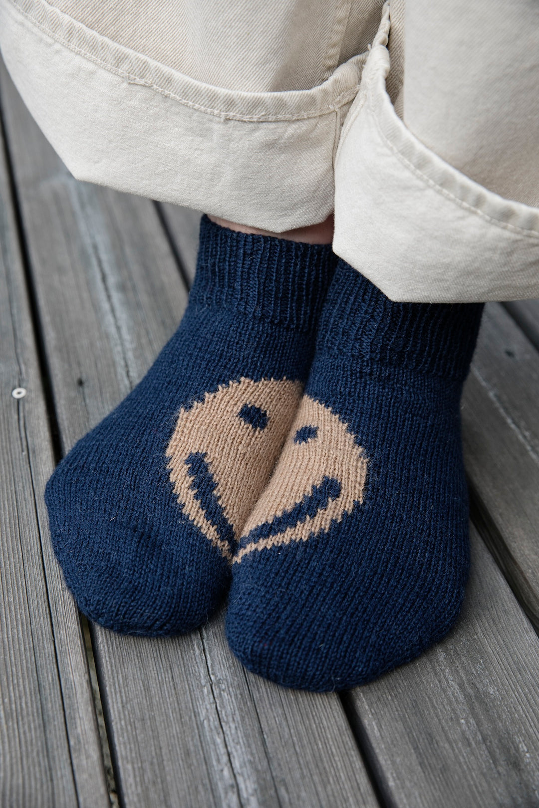 52 Weeks of One Skein Knits