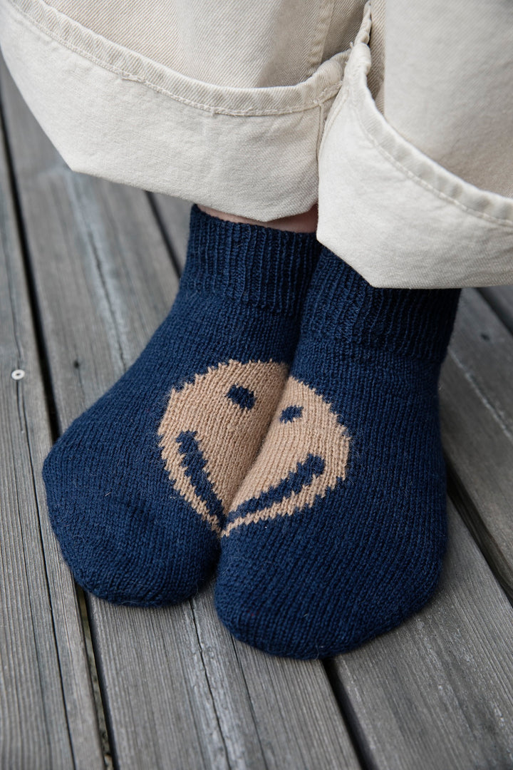 52 Weeks of One Skein Knits