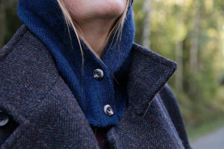 52 Weeks of One Skein Knits