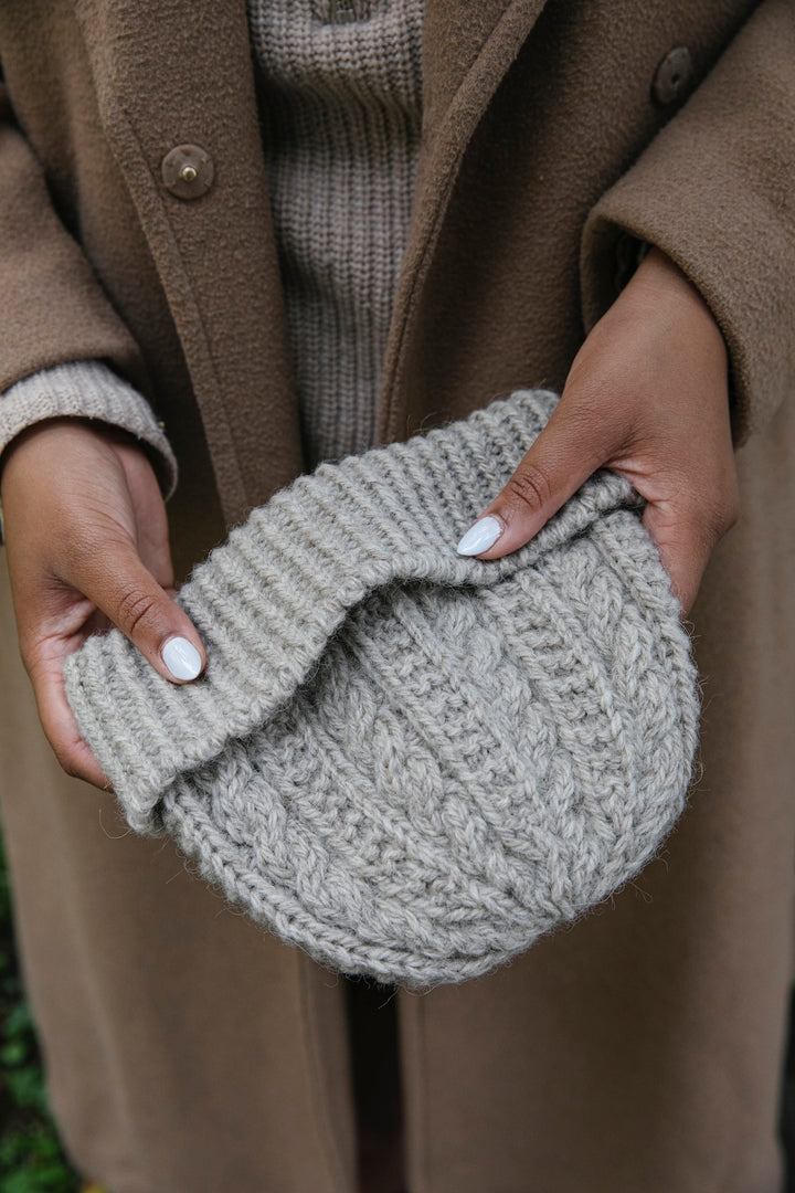 52 Weeks of One Skein Knits