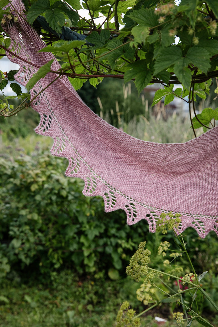 52 Weeks of One Skein Knits