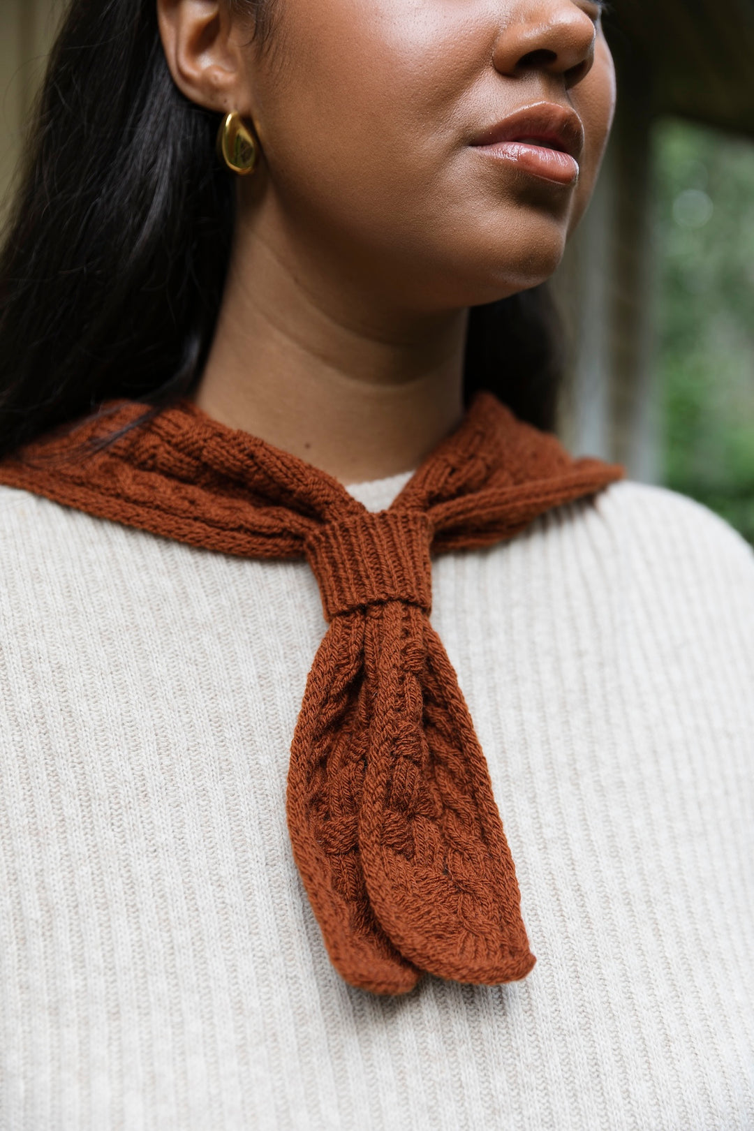 52 Weeks of One Skein Knits