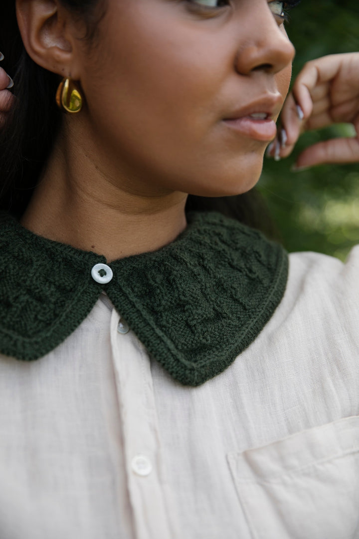 52 Weeks of One Skein Knits
