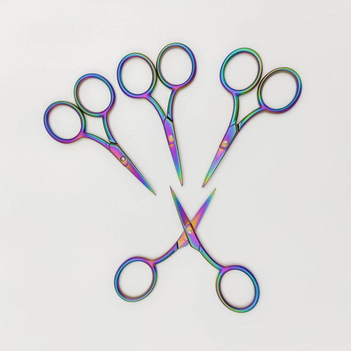 Modern Scissors