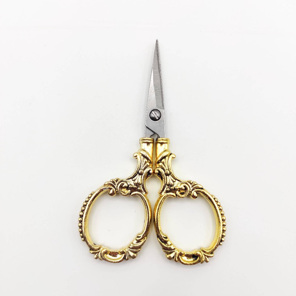 Vintage Style Scissors