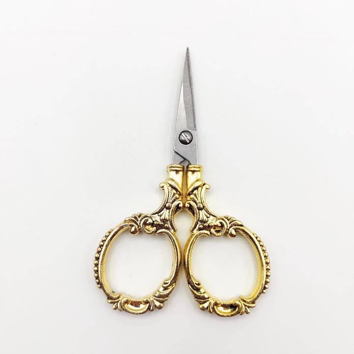 Vintage Style Scissors