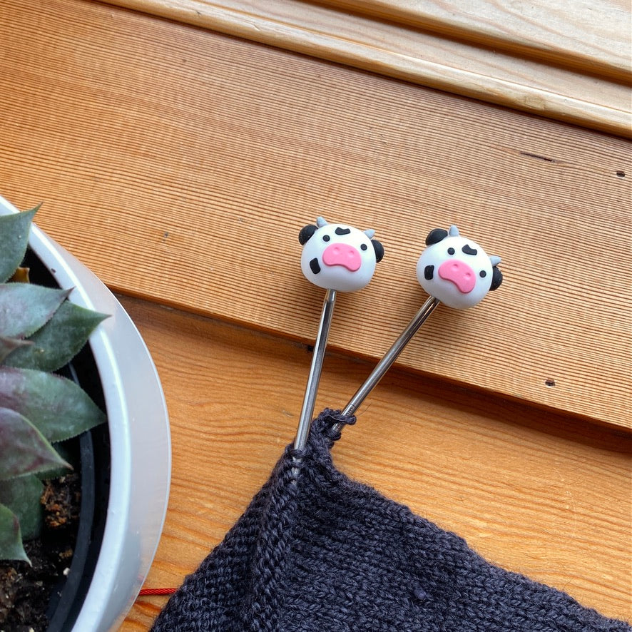 Silicone Stitch Stoppers