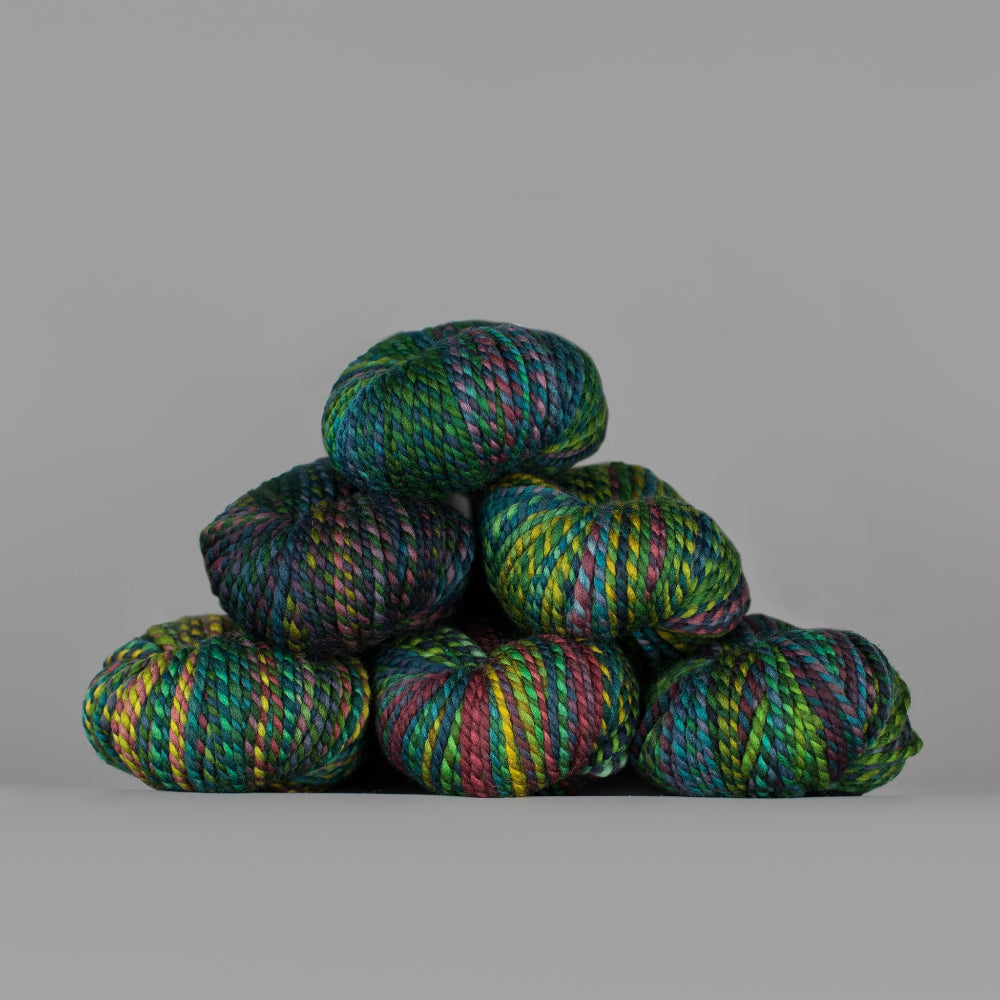 True Worsted Dream State