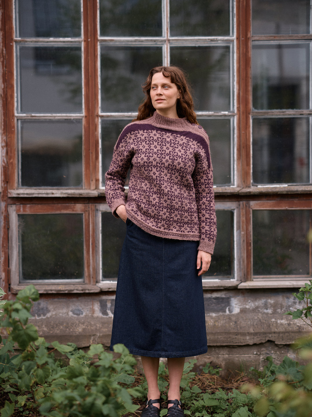Kindred Knits