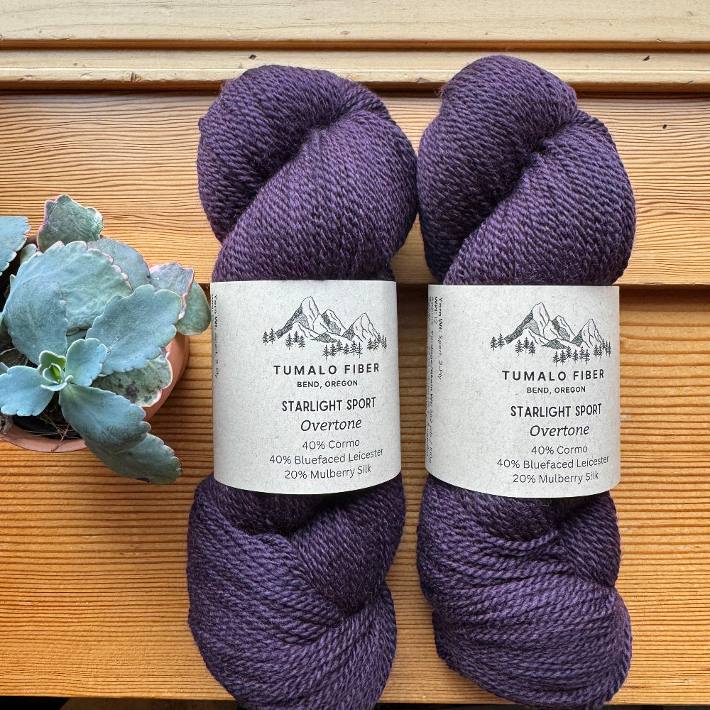 Starlight Sport Overtone