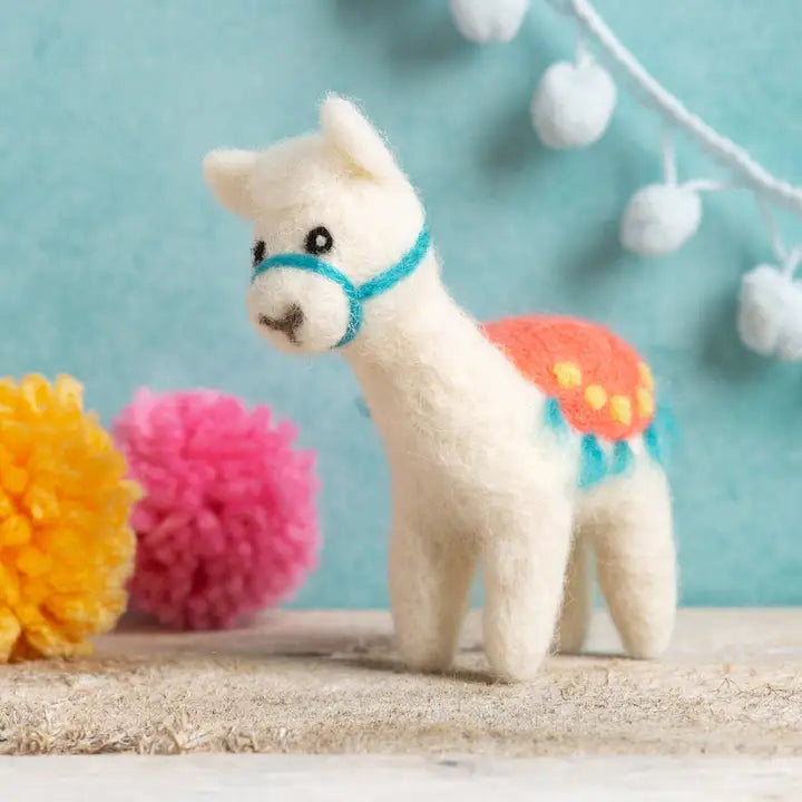 Needle Felting Kit