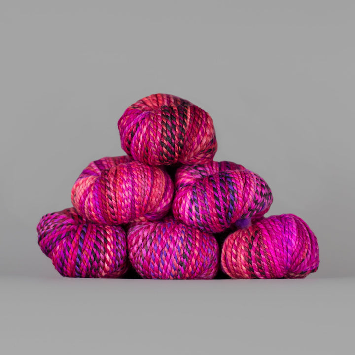 True Worsted Dream State