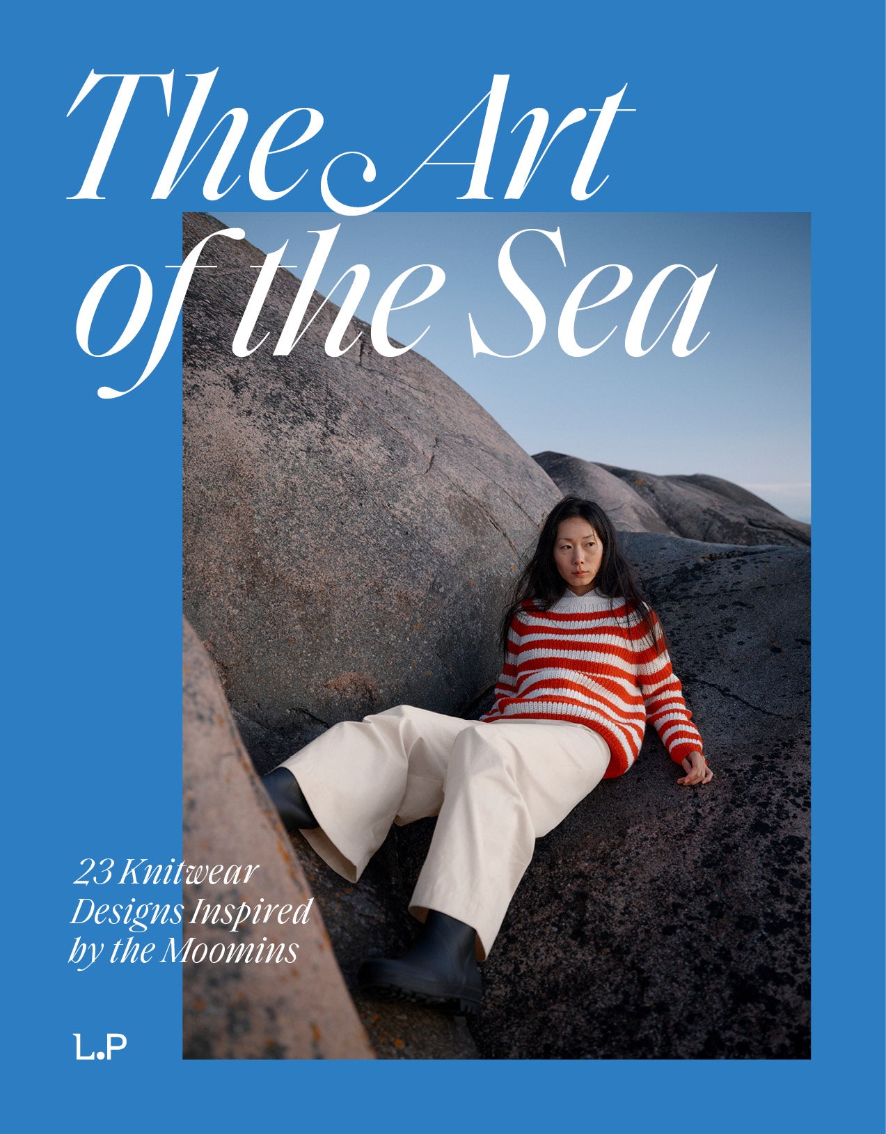 The Art of the Sea – Starlight Knitting Society