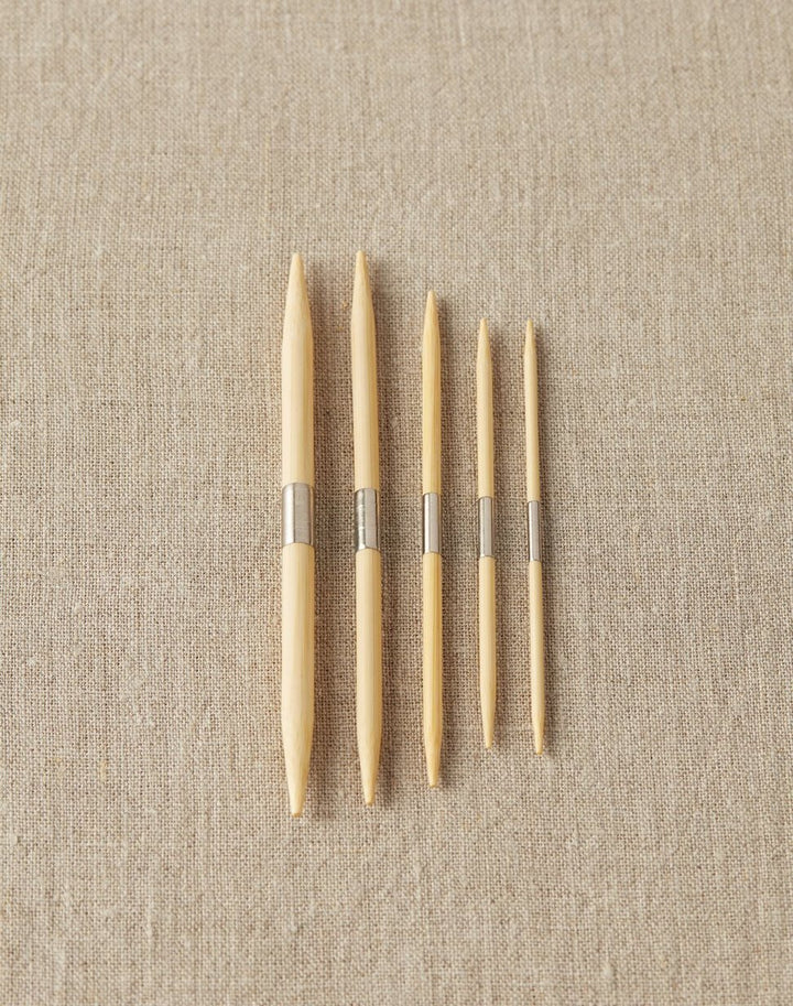 Bamboo Cable Needles