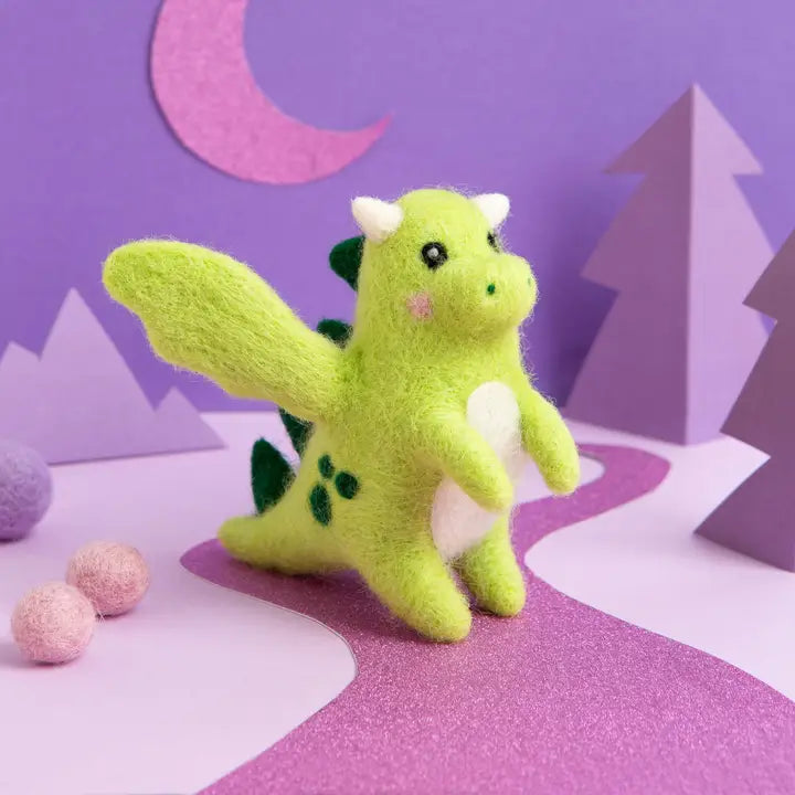 Needle Felting Kit