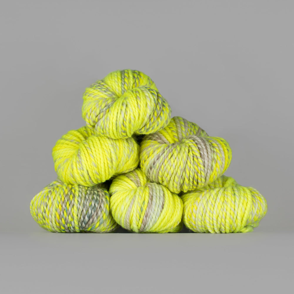 True Worsted Dream State