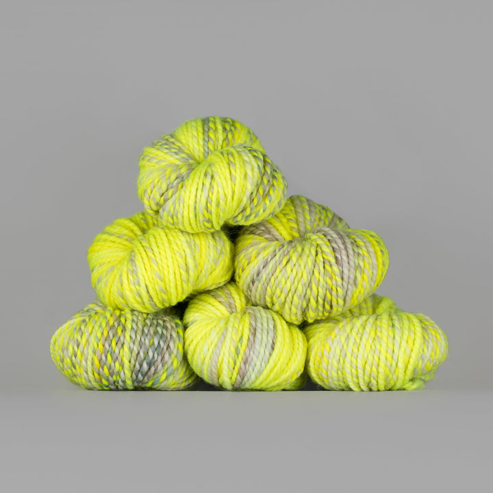True Worsted Dream State