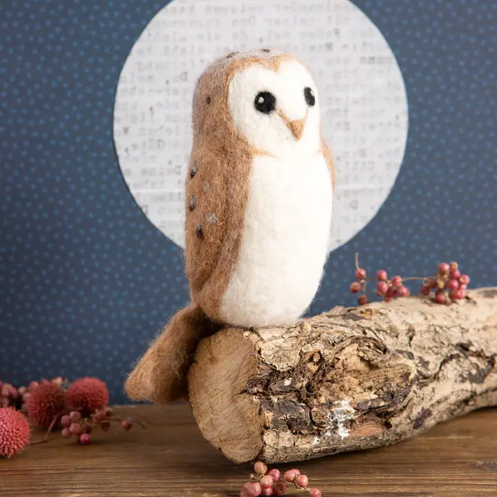 Needle Felting Kit