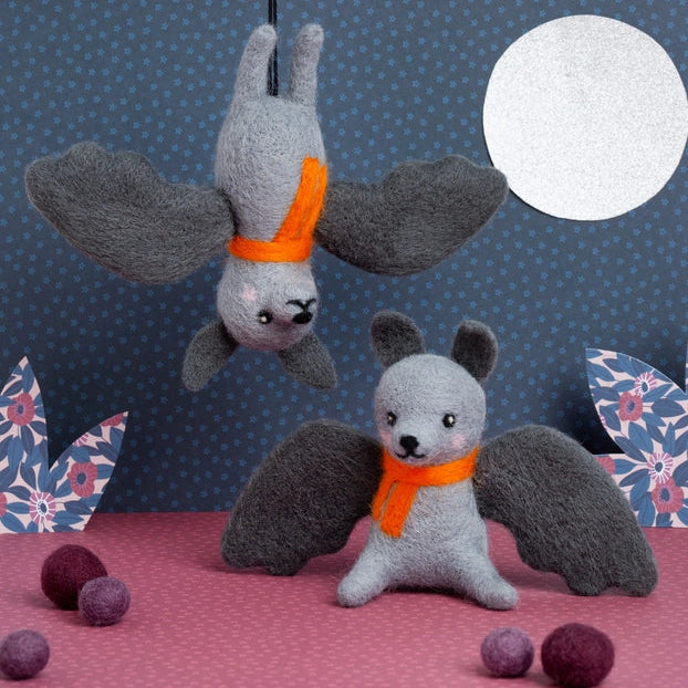 Needle Felting Kit