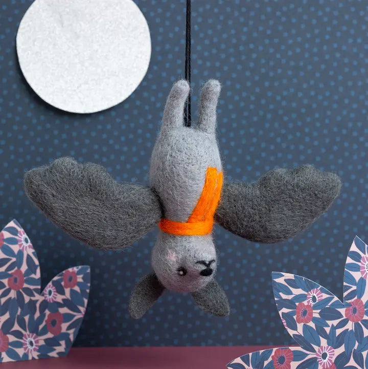 Needle Felting Kit
