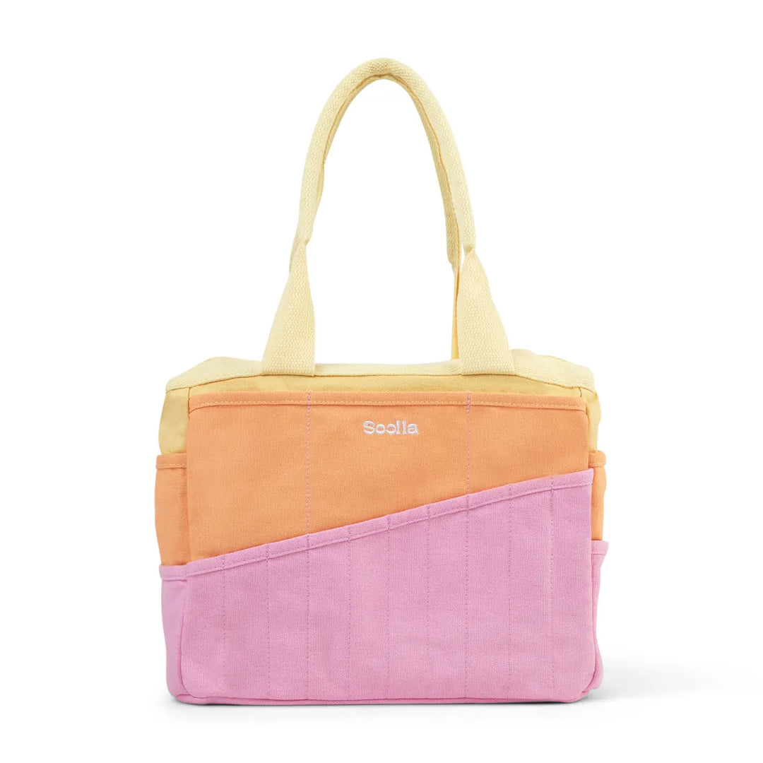 Soolla Studio Bag