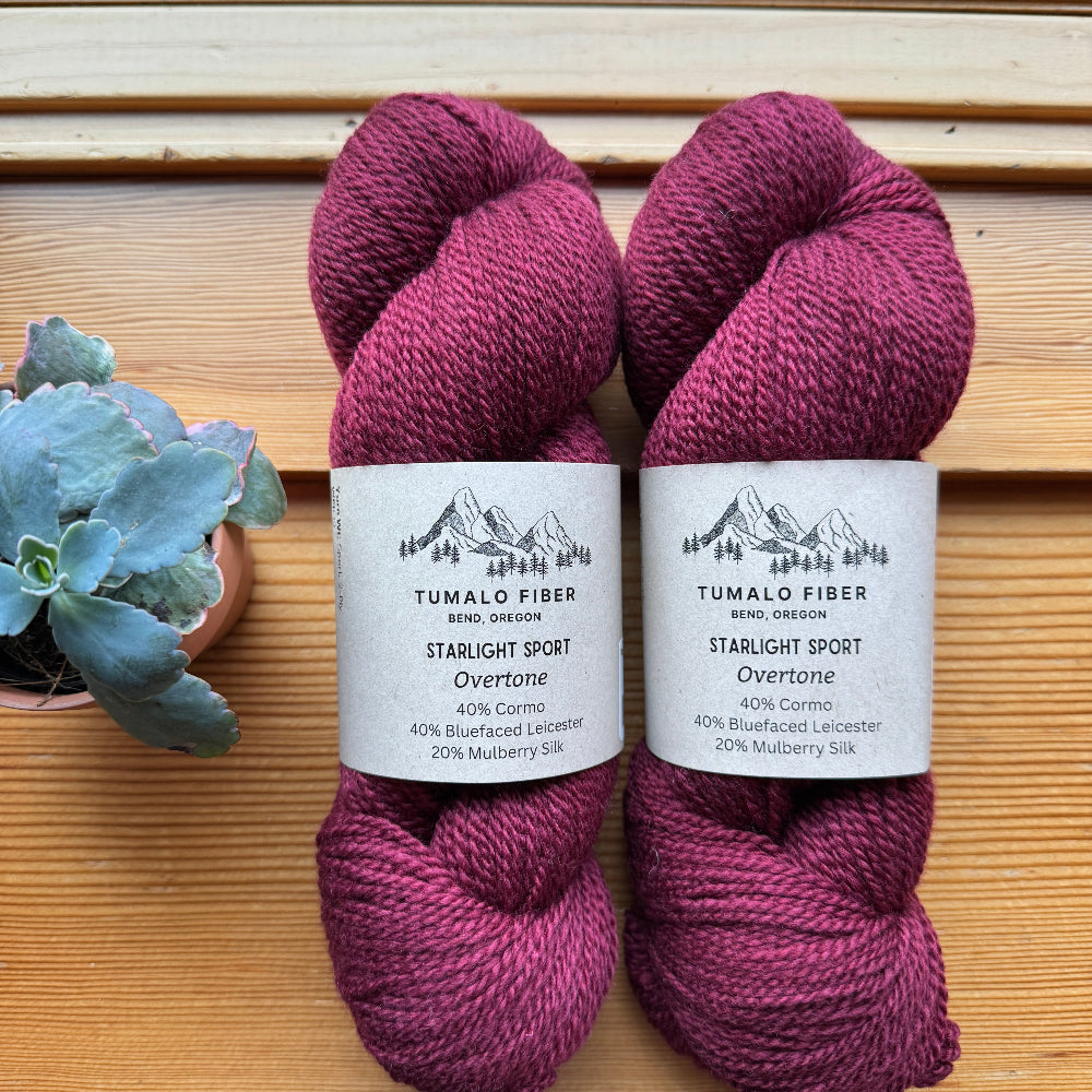 Starlight Sport Overtone